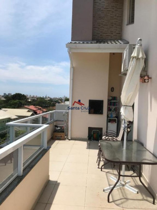Imagem Cobertura com 2 Quartos à Venda, 140 m² em Ingleses Do Rio Vermelho - Florianópolis Imagem Cobertura com 2 Quartos à Venda, 140 m² em Ingleses Do Rio Vermelho - Florianópolis