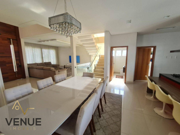 Imagem Sobrado com 4 Quartos à Venda, 330 m² em Condomínio Real Park - Arujá Imagem Sobrado com 4 Quartos à Venda, 330 m² em Condomínio Real Park - Arujá