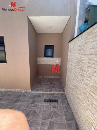 Imagem Casa com 3 Quartos à Venda, 115 m² em Horto Florestal - Sorocaba