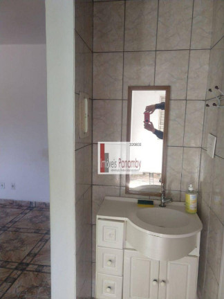 Imagem Apartamento com 2 Quartos à Venda, 48 m² em Jardim Morumbi - São Paulo Imagem Apartamento com 2 Quartos à Venda, 48 m² em Jardim Morumbi - São Paulo