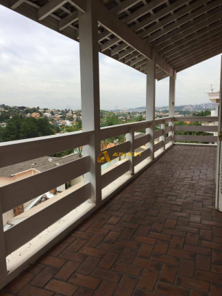 Imagem Casa com 4 Quartos à Venda, 470 m² em Residencial Dez (alphaville) - Santana De Parnaíba Imagem Casa com 4 Quartos à Venda, 470 m² em Residencial Dez (alphaville) - Santana De Parnaíba