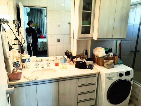 Imagem Apartamento à Venda, 62 m² em Alphaville - Barueri