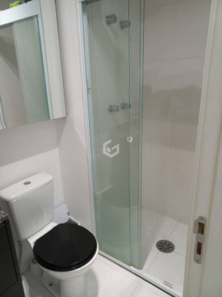 Imagem Apartamento com 2 Quartos à Venda, 60 m² em Vila Anastácio - São Paulo