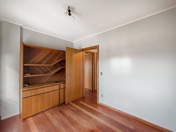 Imagem Apartamento com 3 Quartos à Venda, 125 m² em Jardim Botânico - Porto Alegre