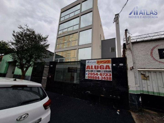 Sala Comercial para Alugar, 150 m² em Vila Maria - São Paulo