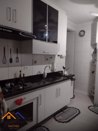 Imagem Cobertura com 2 Quartos à Venda, 60 m² em Vila Tibiriça - Santo André Imagem Cobertura com 2 Quartos à Venda, 60 m² em Vila Tibiriça - Santo André