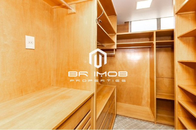 Imagem Imóvel com 3 Quartos à Venda, 217 m² em Jardim Europa - São Paulo