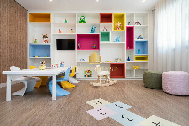 Imagem Apartamento com 2 Quartos à Venda, 60 m² em Vila Leopoldina - São Paulo