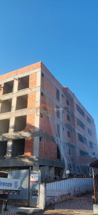 Imagem Imóvel com 2 Quartos à Venda, 58 m² em Bucarein - Joinville