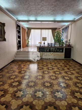 Imagem Sobrado com 4 Quartos à Venda, 280 m² em Vila Monumento - São Paulo