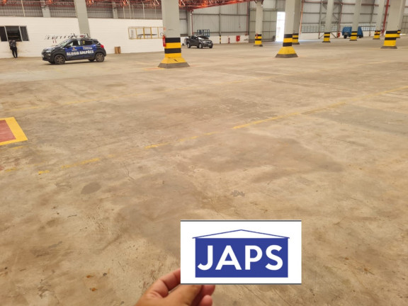 Imagem Imóvel Comercial para Alugar, 20.000 m² em Pavuna - Rio De Janeiro Imagem Imóvel Comercial para Alugar, 20.000 m² em Pavuna - Rio De Janeiro