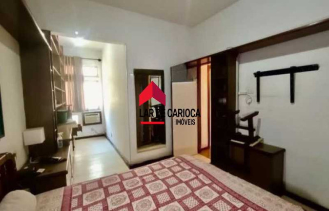 Imagem Apartamento com 3 Quartos à Venda, 120 m² em Copacabana - Rio De Janeiro Imagem Apartamento com 3 Quartos à Venda, 120 m² em Copacabana - Rio De Janeiro