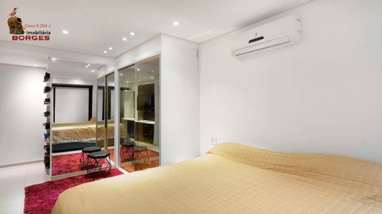 Imagem Apartamento com 2 Quartos à Venda, 101 m² em Vila Nova Conceição - São Paulo Imagem Apartamento com 2 Quartos à Venda, 101 m² em Vila Nova Conceição - São Paulo