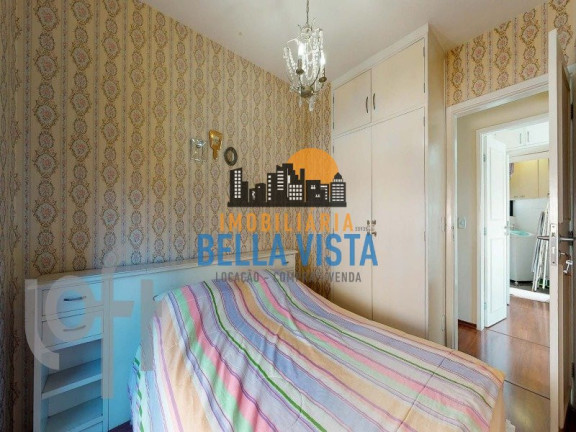 Imagem Apartamento com 3 Quartos à Venda,  em Vila Congonhas - São Paulo