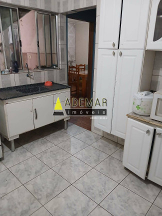 Imagem Casa com 3 Quartos à Venda,  em Vila Nogueira - Diadema