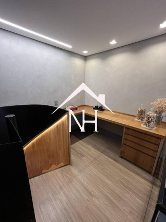 Imagem Apartamento com 2 Quartos à Venda, 105 m² em Vila Olímpia - São Paulo