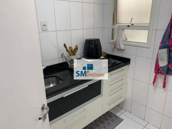 Imagem Apartamento com 3 Quartos à Venda ou Locação, 103 m² em Vila Cruzeiro - São Paulo