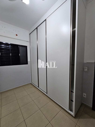 Imagem Casa com 3 Quartos à Venda, 178 m² em Residencial Regissol I - Mirassol