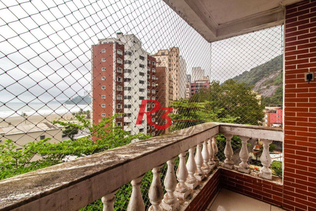 Imagem Apartamento com 2 Quartos à Venda, 120 m² em Itararé - São Vicente Imagem Apartamento com 2 Quartos à Venda, 120 m² em Itararé - São Vicente