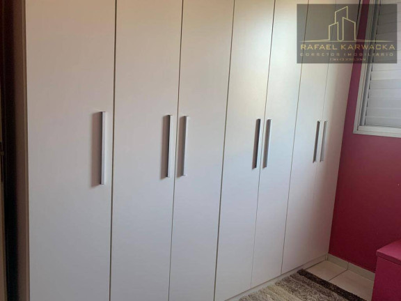 Imagem Apartamento com 2 Quartos à Venda, 58 m² em Bussocaba - Osasco