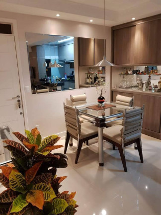 Imagem Apartamento com 2 Quartos à Venda, 86 m² em Canasvieiras - Florianópolis