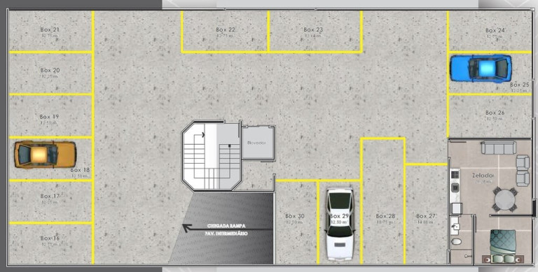 Imagem Apartamento com 3 Quartos à Venda, 173 m² em Zona Nova - Capão Da Canoa Imagem Apartamento com 3 Quartos à Venda, 173 m² em Zona Nova - Capão Da Canoa