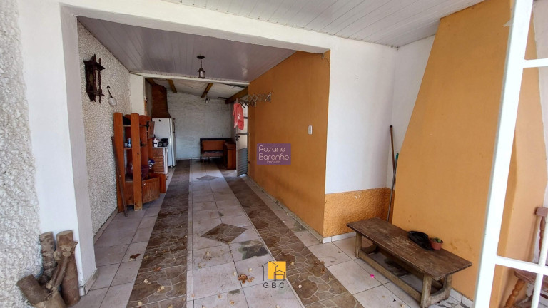 Imagem Casa com 2 Quartos à Venda, 142 m² em Cassino - Rio Grande