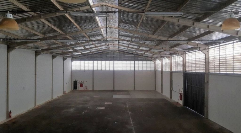 Imagem Imóvel Comercial para Alugar, 1.052 m² em Centro - Jaguariúna Imagem Imóvel Comercial para Alugar, 1.052 m² em Centro - Jaguariúna