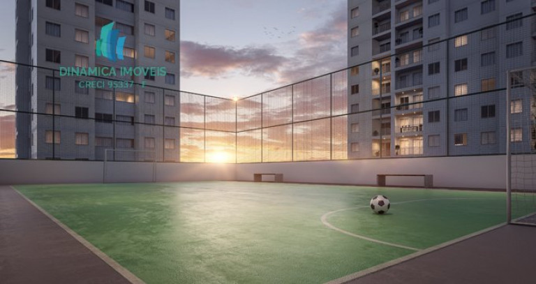 Imagem Apartamento com 2 Quartos à Venda, 50 m² em Jardim Nossa Senhora Da Penha - Hortolândia Imagem Apartamento com 2 Quartos à Venda, 50 m² em Jardim Nossa Senhora Da Penha - Hortolândia