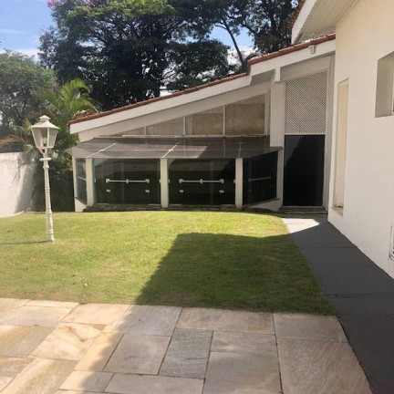 Casa com 1 Quarto para Alugar, 1 m² em Alphaville - Barueri