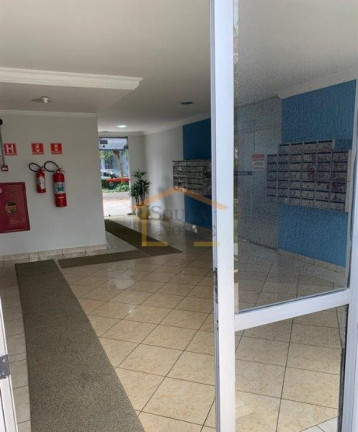 Imagem Apartamento com 2 Quartos à Venda, 50 m² em Vila Maria - São Paulo
