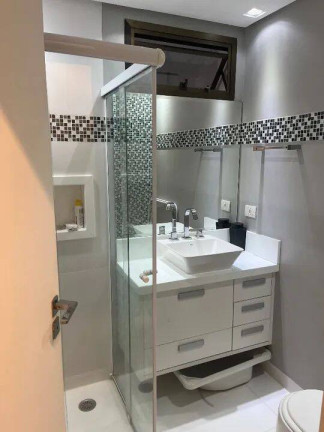 Imagem Apartamento com 4 Quartos à Venda, 257 m² em Santana - São Paulo