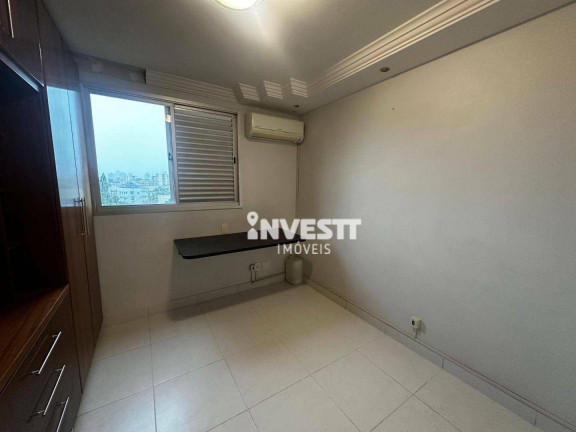 Imagem Apartamento com 2 Quartos à Venda, 72 m² em Jardim América - Goiânia