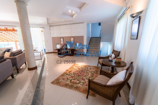 Imagem Casa com 7 Quartos à Venda, 856 m² em Park Way - Brasília Imagem Casa com 7 Quartos à Venda, 856 m² em Park Way - Brasília