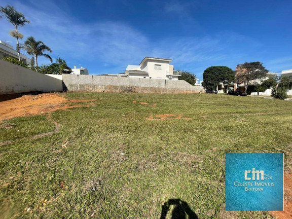 Imagem Terreno à Venda, 525 m² em Portal Das Estrelas I - Boituva