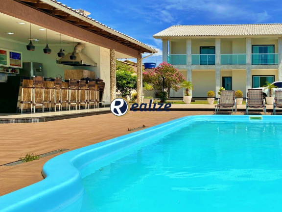 Imagem Casa com 8 Quartos à Venda, 500 m² em Santa Mônica - Guarapari Imagem Casa com 8 Quartos à Venda, 500 m² em Santa Mônica - Guarapari