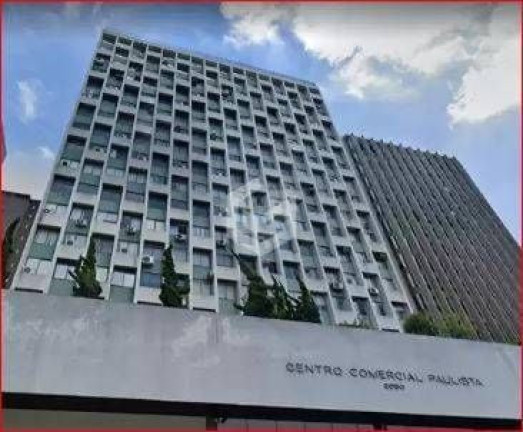 Imagem Sala Comercial para Alugar, 64 m² em Bela Vista - São Paulo Imagem Sala Comercial para Alugar, 64 m² em Bela Vista - São Paulo