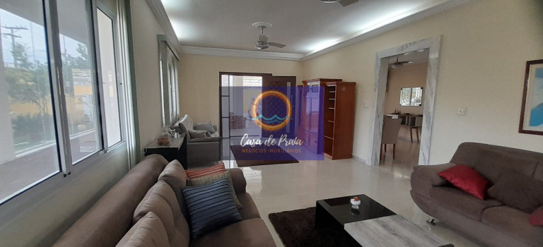 Imagem Casa com 6 Quartos à Venda, 434 m² em São Luiz - Peruíbe Imagem Casa com 6 Quartos à Venda, 434 m² em São Luiz - Peruíbe