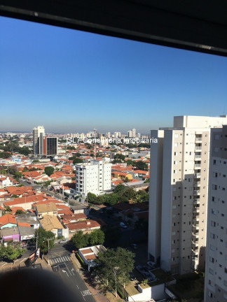 Imagem Apartamento com 2 Quartos à Venda, 59 m² em Cidade Nova Ii - Indaiatuba
