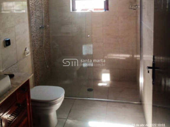 Imagem Sobrado com 3 Quartos à Venda, 200 m² em Vila Nunes - Lorena
