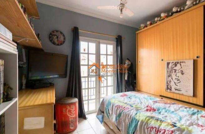 Imagem Sobrado com 4 Quartos à Venda, 150 m² em Jardim Santa Clara - Guarulhos Imagem Sobrado com 4 Quartos à Venda, 150 m² em Jardim Santa Clara - Guarulhos