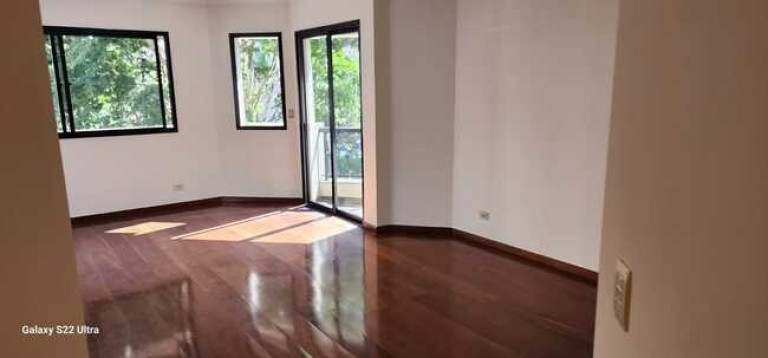 Imagem Apartamento com 4 Quartos à Venda, 178 m² em Planalto Paulista - São Paulo