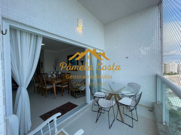 Imagem Apartamento com 3 Quartos à Venda, 148 m² em Pitangueiras - Guarujá Imagem Apartamento com 3 Quartos à Venda, 148 m² em Pitangueiras - Guarujá