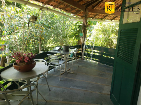 Casa de Condomínio com 3 Quartos à Venda, 120 m² em Praia Do Siqueira - Cabo Frio
