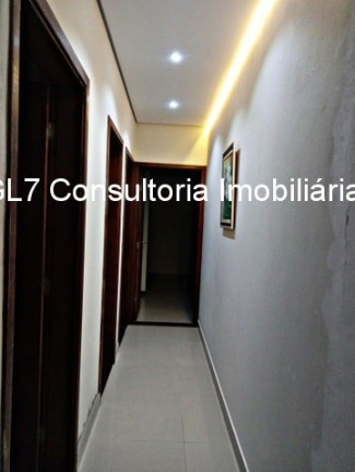 Imagem Casa com 3 Quartos à Venda,  em Vila Florença - Indaiatuba