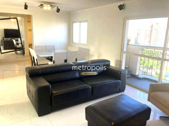 Apartamento com 3 Quartos à Venda, 150 m² em Indianópolis - São Paulo