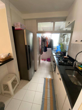 Imagem Apartamento com 2 Quartos à Venda, em Taboão - Diadema Imagem Apartamento com 2 Quartos à Venda, em Taboão - Diadema