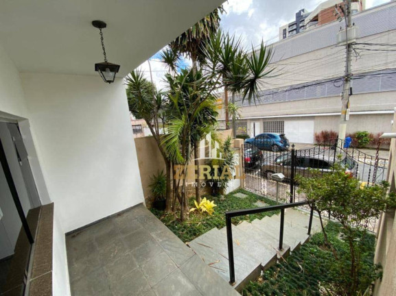 Imagem Casa com 3 Quartos à Venda, 255 m² em Santa Paula - São Caetano Do Sul Imagem Casa com 3 Quartos à Venda, 255 m² em Santa Paula - São Caetano Do Sul