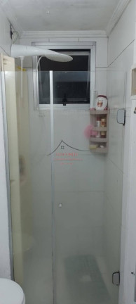 Imagem Apartamento com 3 Quartos à Venda, 55 m² em Jardim Santa Terezinha (zona Leste) - São Paulo Imagem Apartamento com 3 Quartos à Venda, 55 m² em Jardim Santa Terezinha (zona Leste) - São Paulo