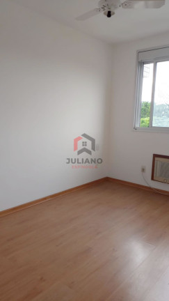 Imagem Apartamento com 2 Quartos à Venda, 62 m² em Cavalhada - Porto Alegre
